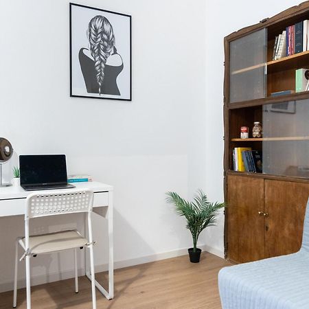 Studio'S Nest - Close To Metro And Linate Airport Milano Dış mekan fotoğraf