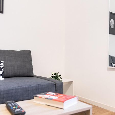 Studio'S Nest - Close To Metro And Linate Airport Milano Dış mekan fotoğraf