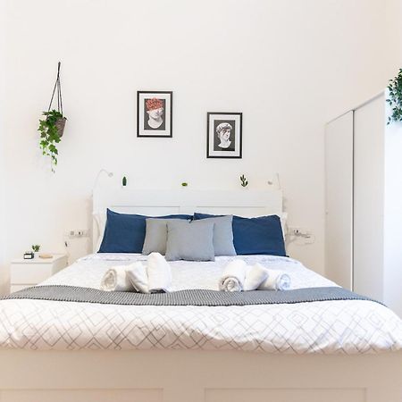 Studio'S Nest - Close To Metro And Linate Airport Milano Dış mekan fotoğraf