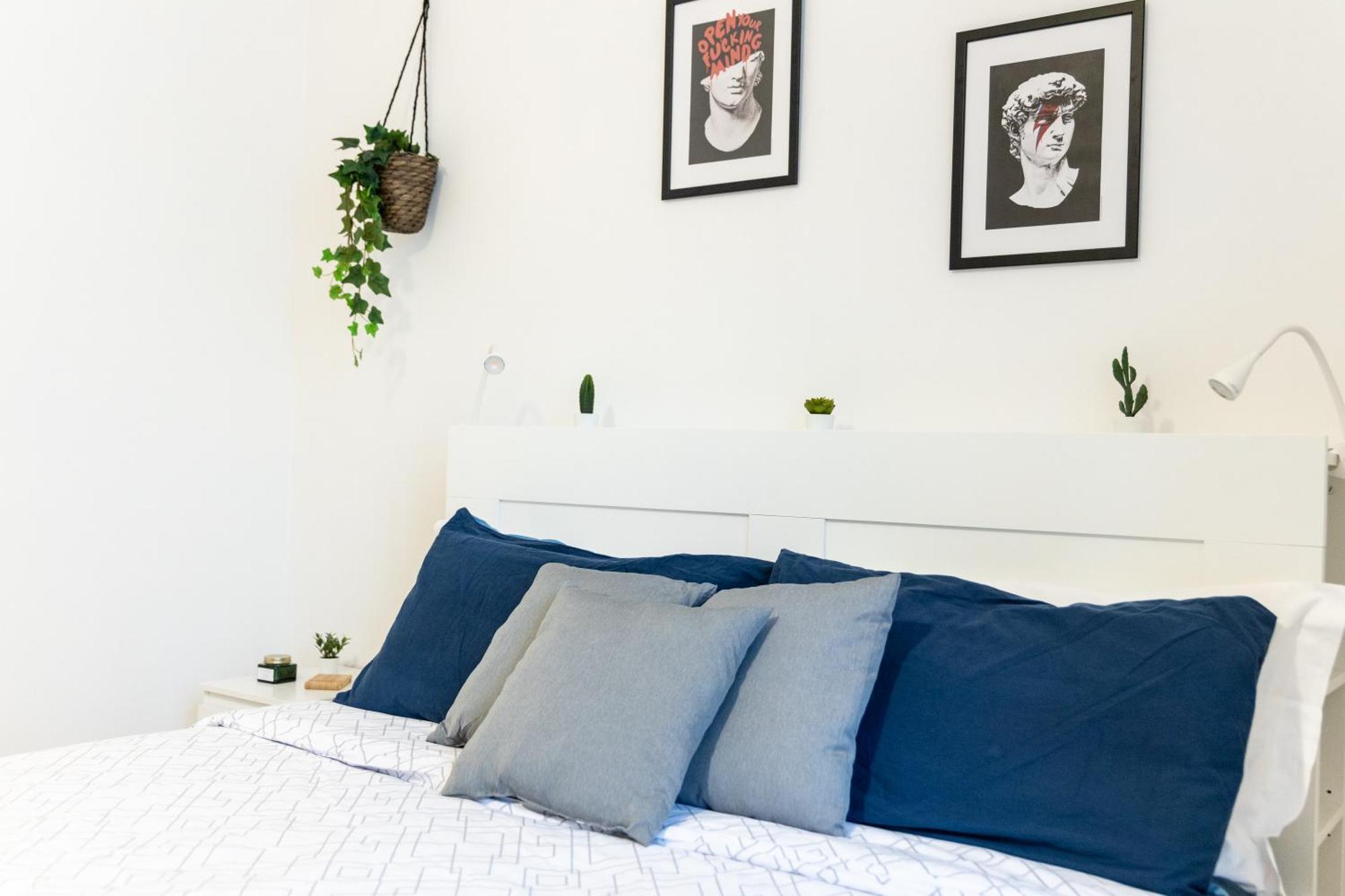Studio'S Nest - Close To Metro And Linate Airport Milano Dış mekan fotoğraf