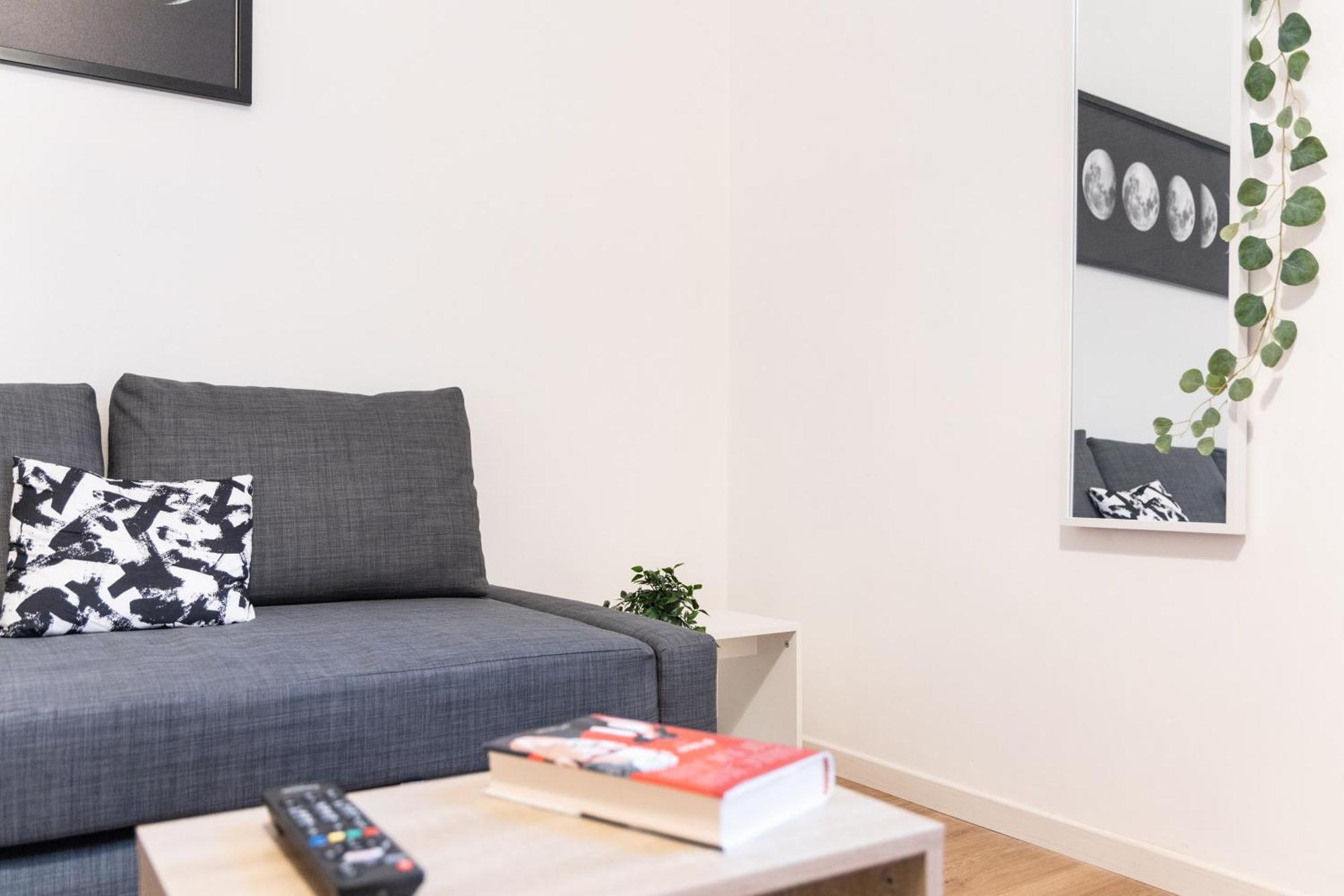 Studio'S Nest - Close To Metro And Linate Airport Milano Dış mekan fotoğraf