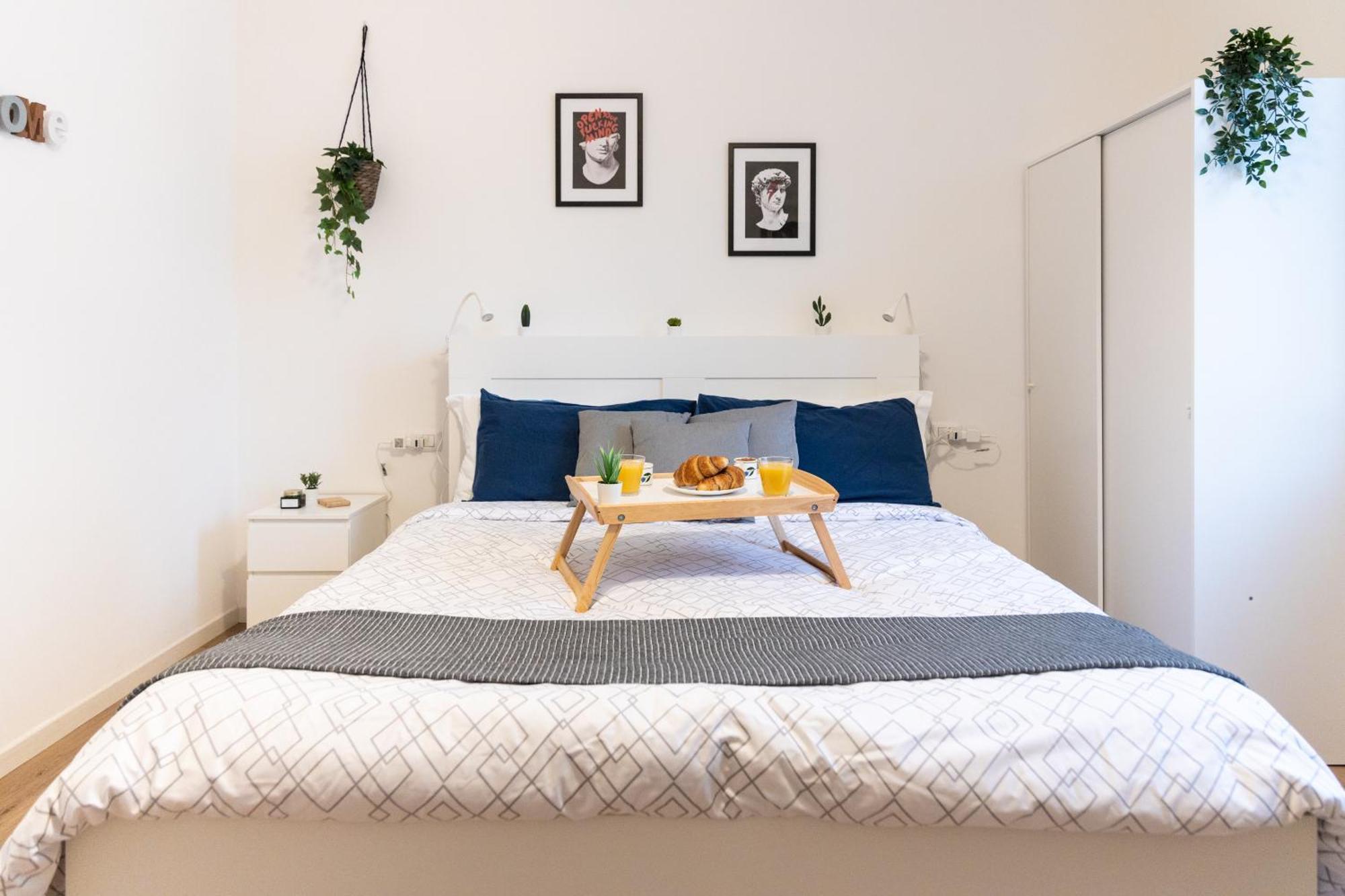 Studio'S Nest - Close To Metro And Linate Airport Milano Dış mekan fotoğraf