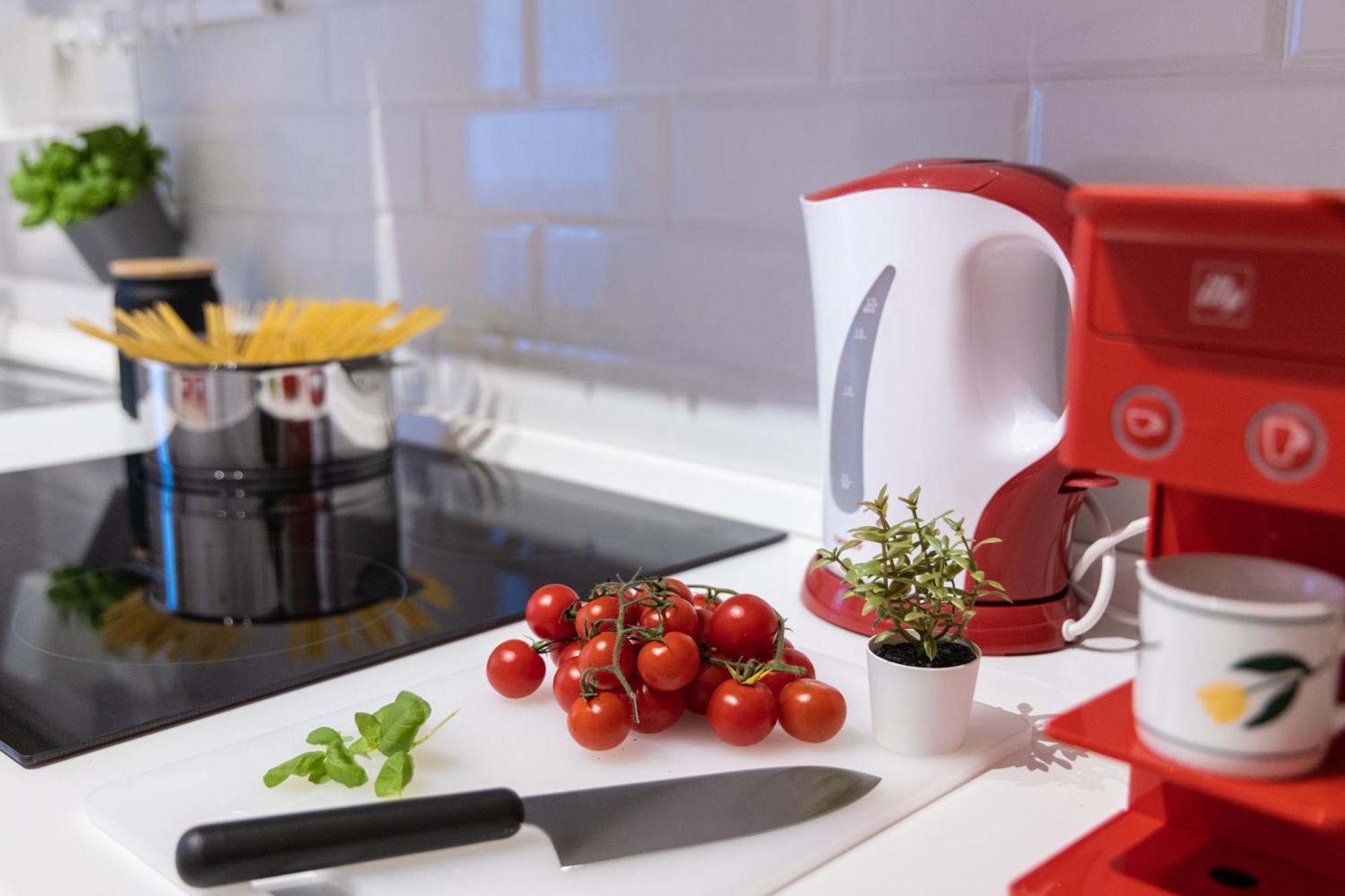 Studio'S Nest - Close To Metro And Linate Airport Milano Dış mekan fotoğraf