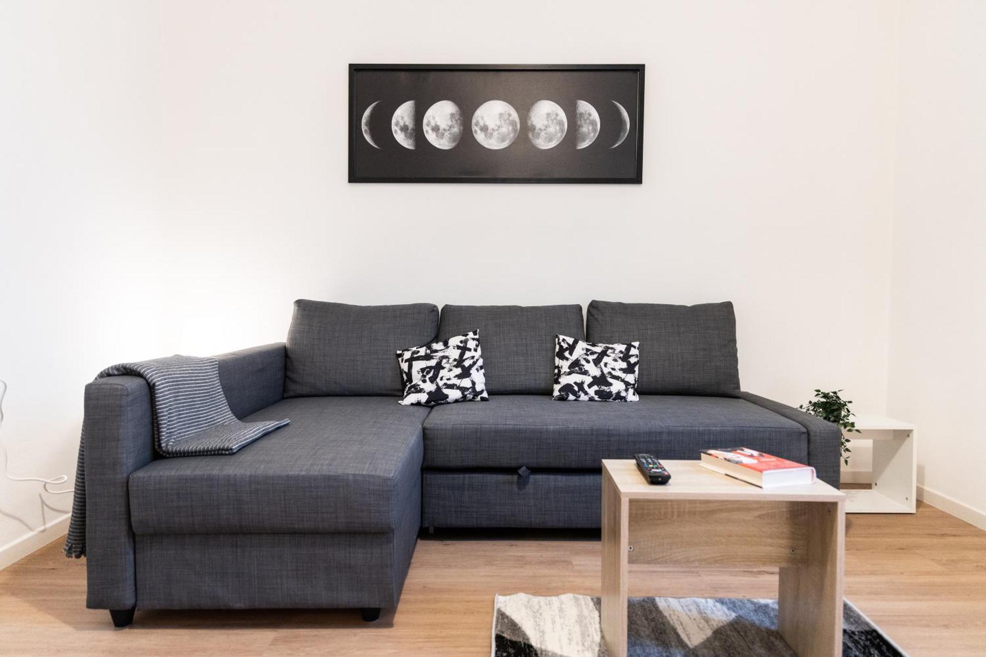 Studio'S Nest - Close To Metro And Linate Airport Milano Dış mekan fotoğraf