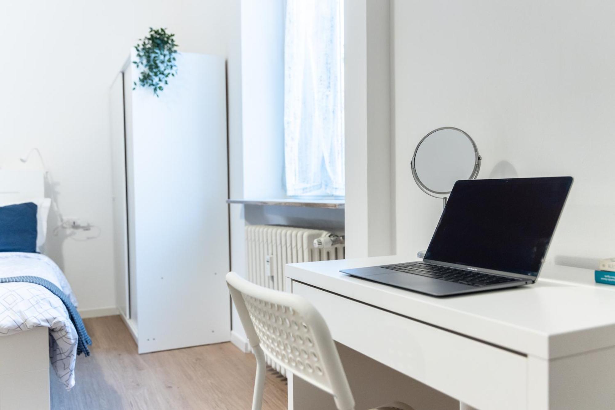Studio'S Nest - Close To Metro And Linate Airport Milano Dış mekan fotoğraf