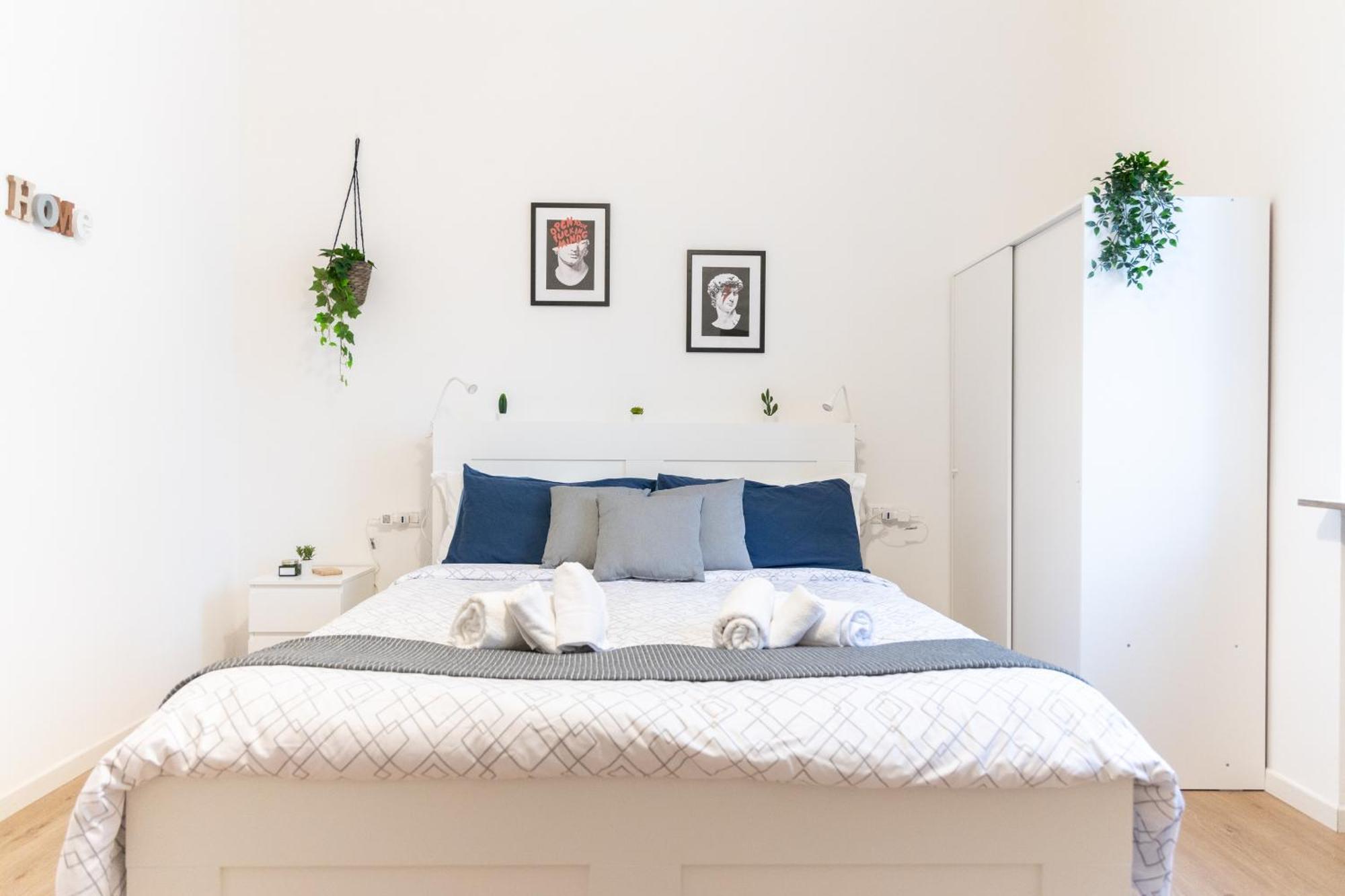 Studio'S Nest - Close To Metro And Linate Airport Milano Dış mekan fotoğraf