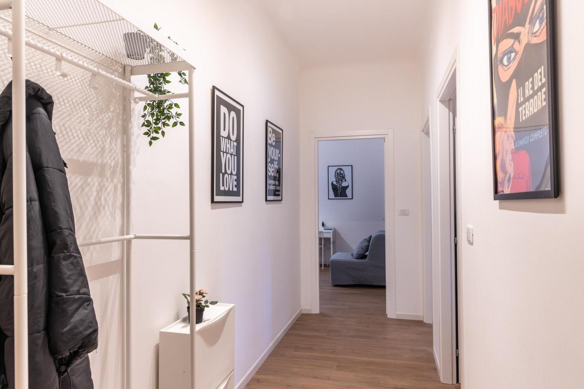 Studio'S Nest - Close To Metro And Linate Airport Milano Dış mekan fotoğraf