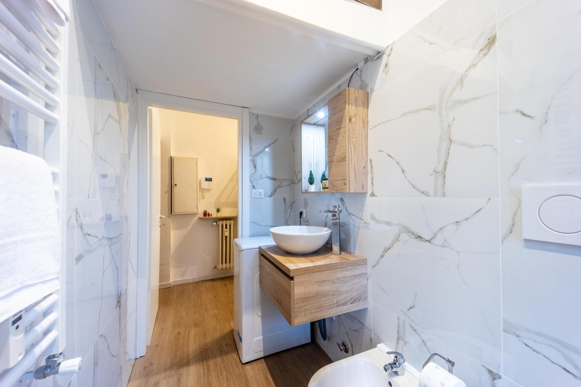 Studio'S Nest - Close To Metro And Linate Airport Milano Dış mekan fotoğraf