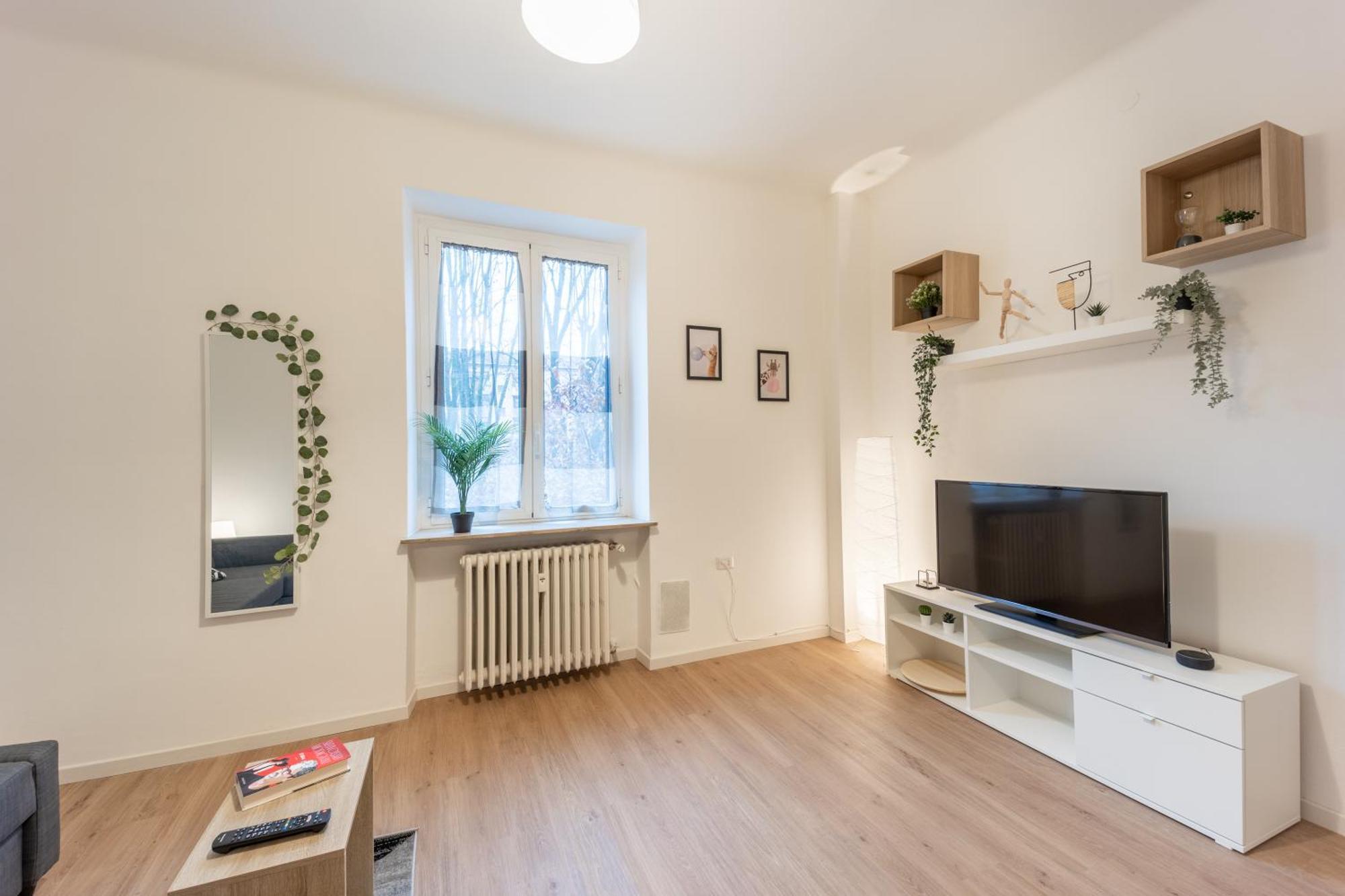 Studio'S Nest - Close To Metro And Linate Airport Milano Dış mekan fotoğraf