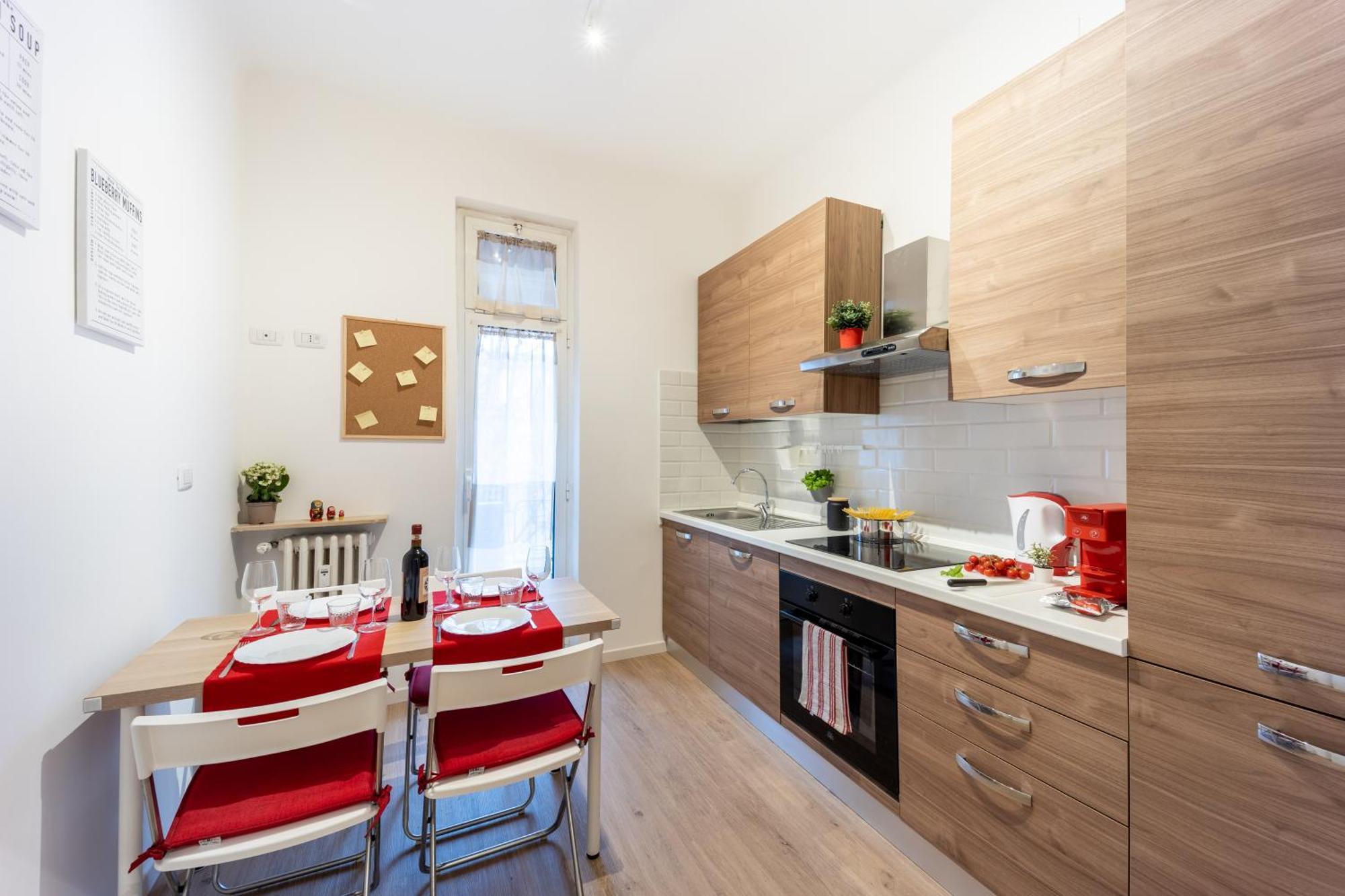 Studio'S Nest - Close To Metro And Linate Airport Milano Dış mekan fotoğraf