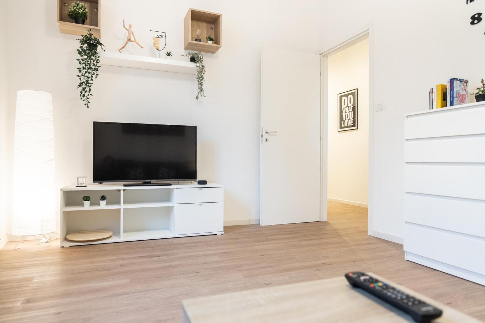 Studio'S Nest - Close To Metro And Linate Airport Milano Dış mekan fotoğraf