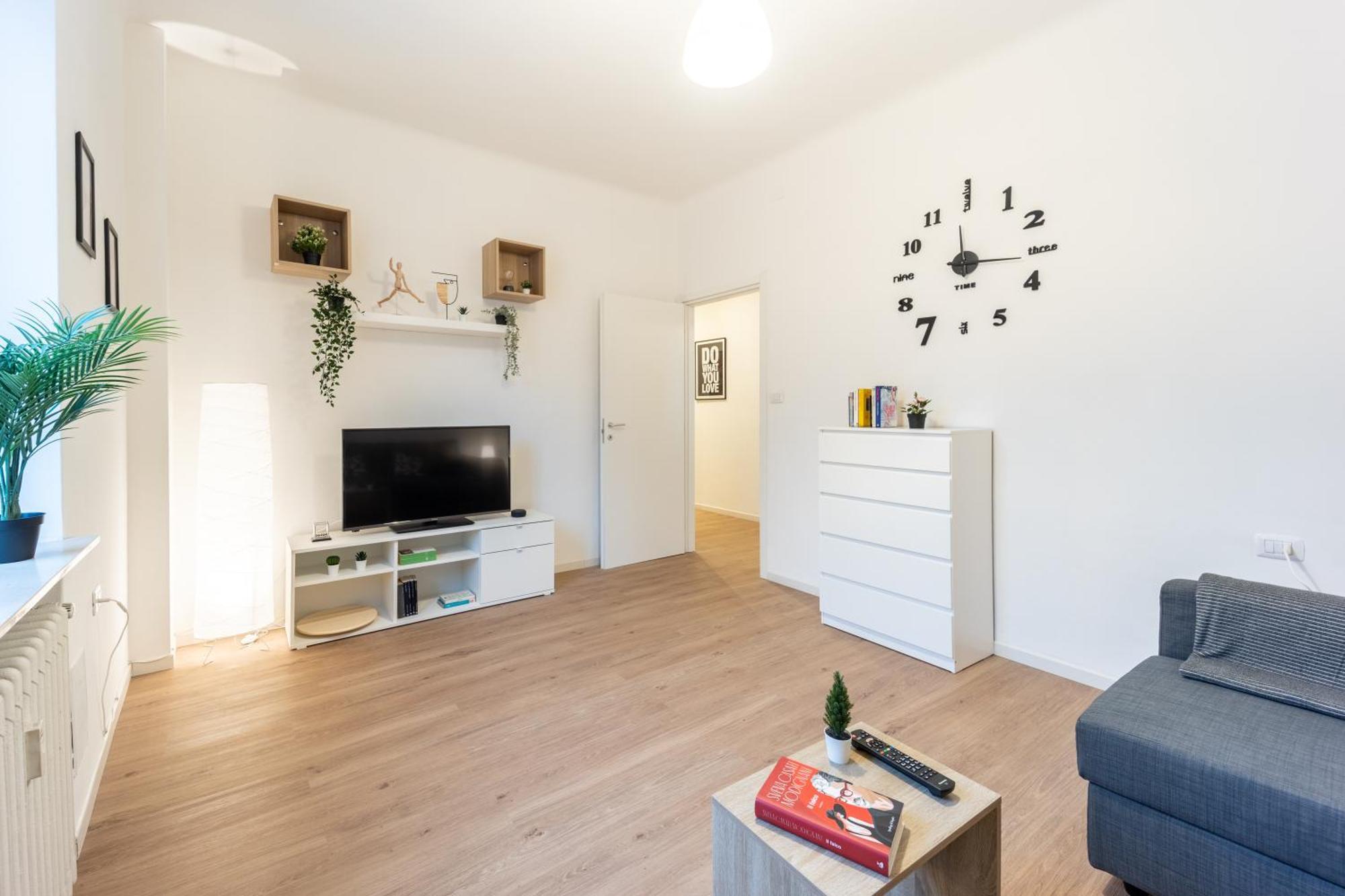 Studio'S Nest - Close To Metro And Linate Airport Milano Dış mekan fotoğraf