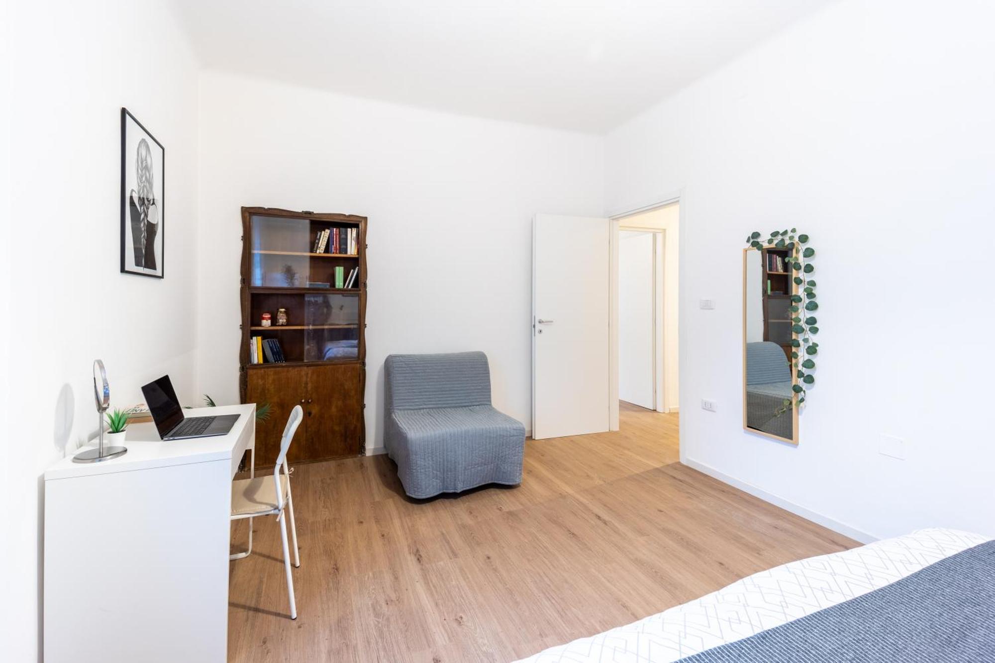 Studio'S Nest - Close To Metro And Linate Airport Milano Dış mekan fotoğraf